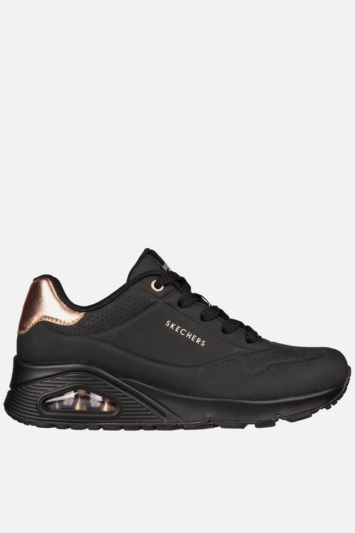 UNO BLACK BLACK