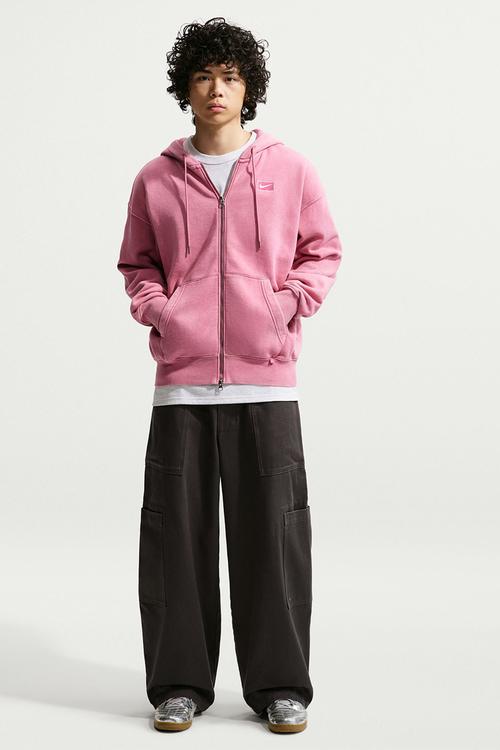 Nsw Sf Graphics Fz Hoodie - Dstbry