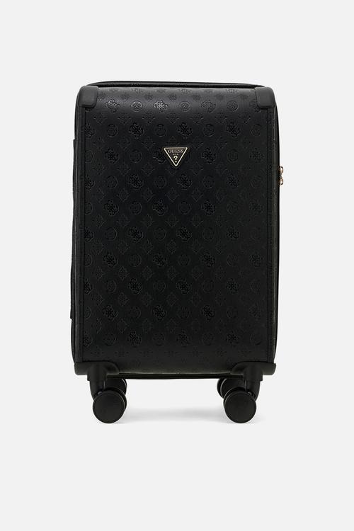 LENWOOD 18 IN 8-WHEELER - BLACK