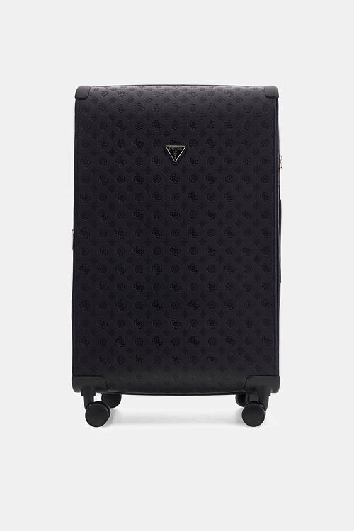 Lenwood  28" 8 Wheeler - Black