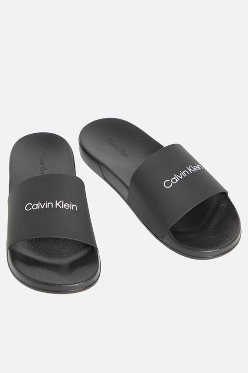Ess Slide Monobrand Cv - Triple Black