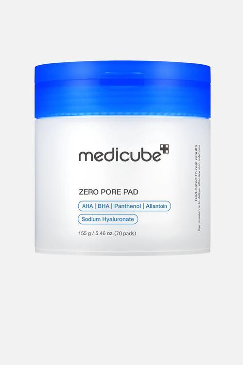 Zero Pore Pad 2.0