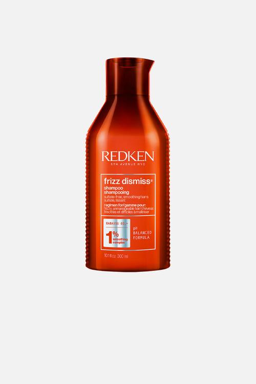 Frizz Dismiss Shampoo 300ml