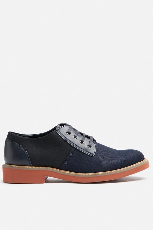 Chopper shoe
