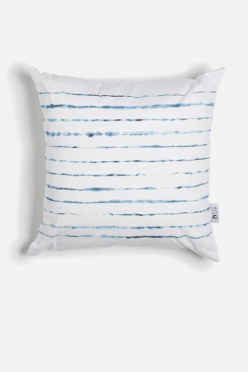 Transient printed cushion 