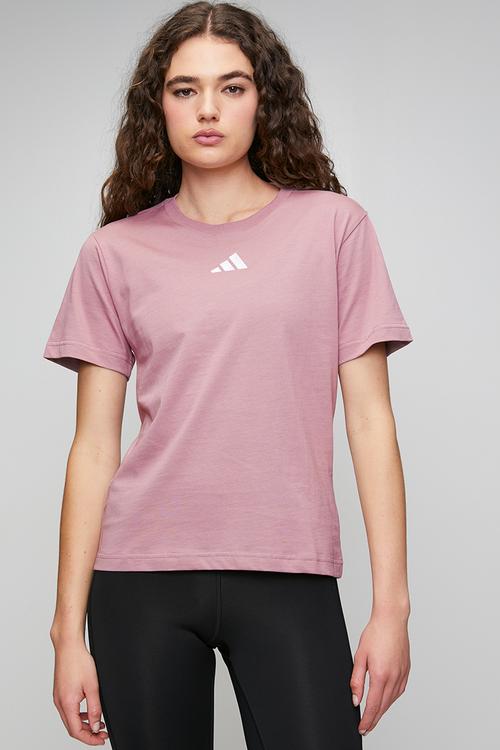 W Sl Sj T S26 - Magic Mauve / White