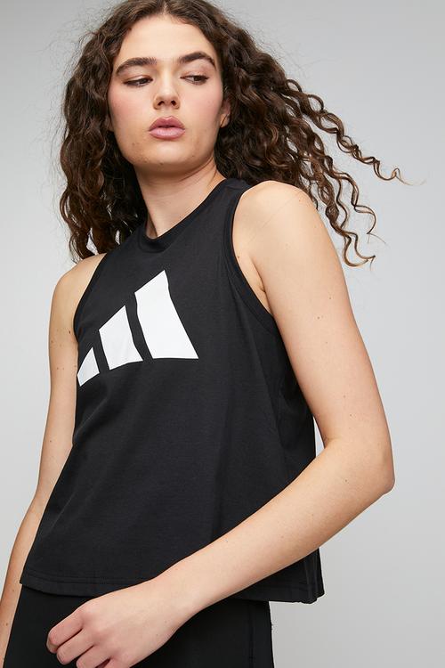 Tr-Es Logo Tk W S26 - Black/White