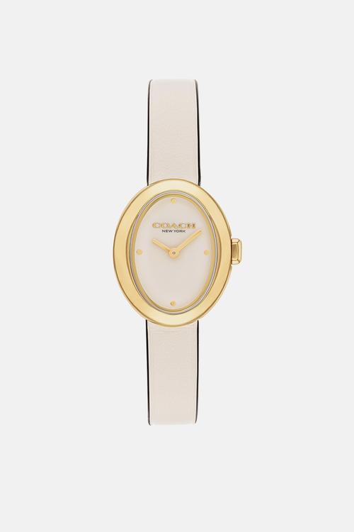 Sammy 14504422CH Watch - Chalk