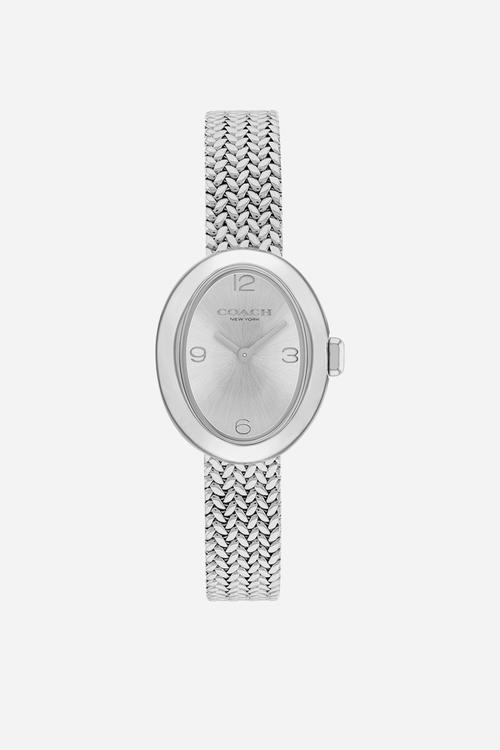 Sammy 14504566CH Watch - Silver