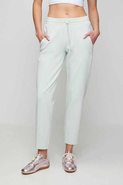 Pumatech Sense Pants Dk Op - Créme De Mint