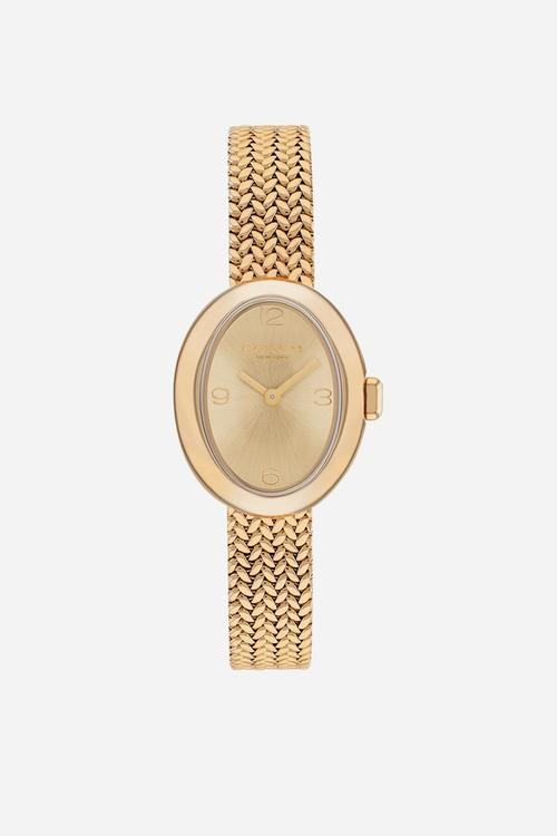 Sammy 14504567CH Watch - Gold