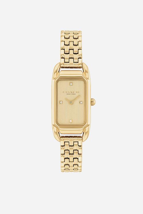 Cadie 14504629CH Watch - Gold