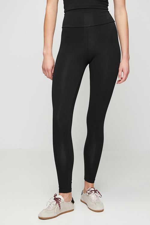Eloise Leggings - Black