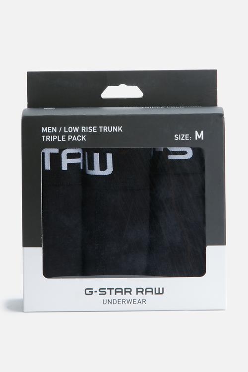 Classic trunk 3 pack