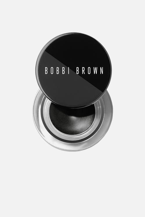 Long-Wear Gel Eyeliner - Black Ink