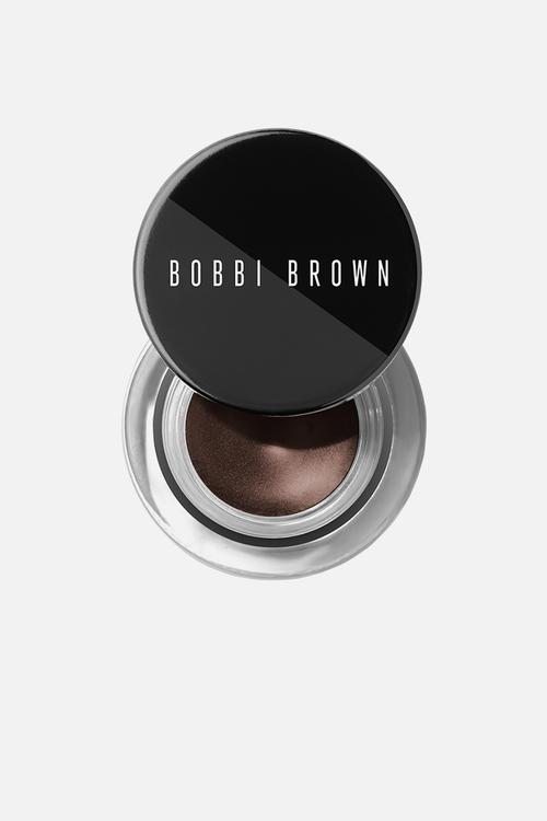 Long-Wear Gel Eyeliner - Chocolate Shimmer Ink