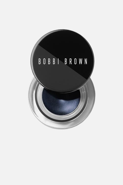 Long-Wear Gel Eyeliner - Denim Shimmer Ink