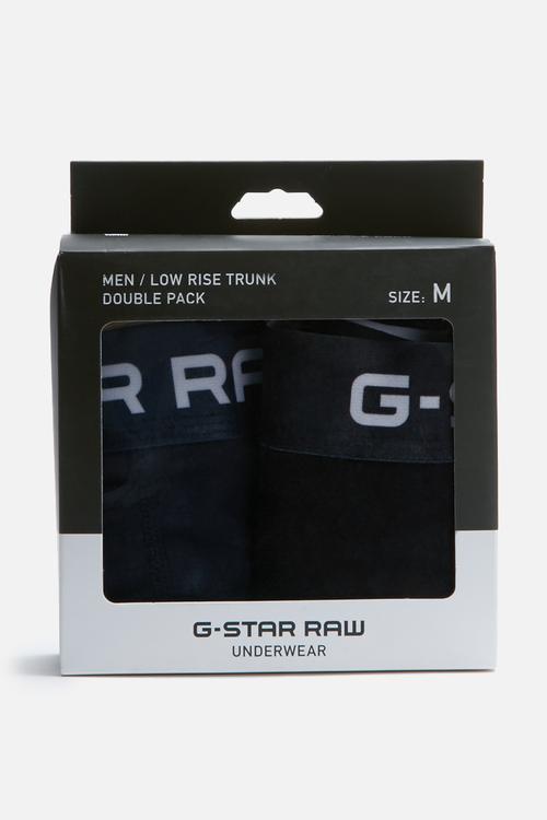 Classic trunk 2 pack
