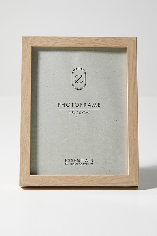 Essential Frame - Natural