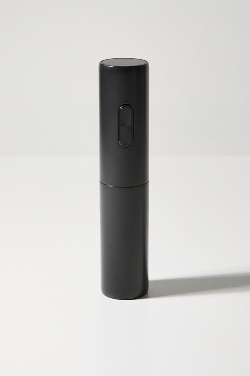 Mia battery operated corckscrew - Black