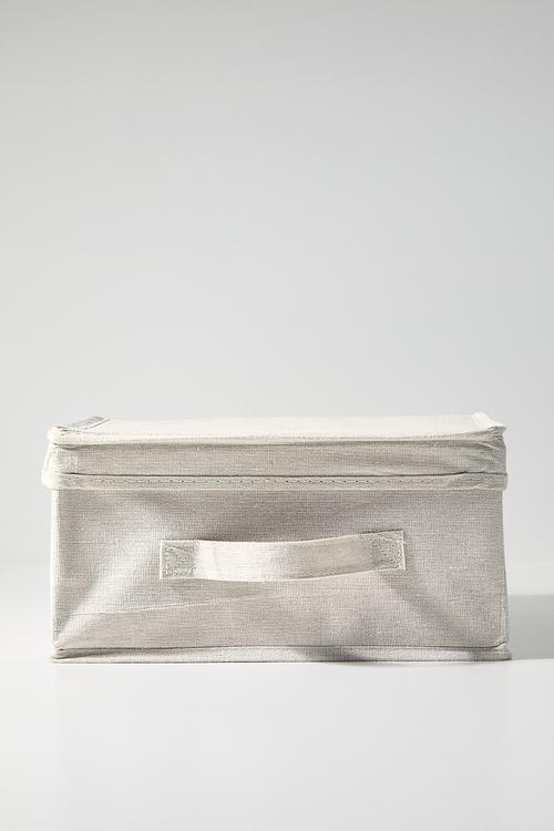 Calico Collapsible Storage rectangular