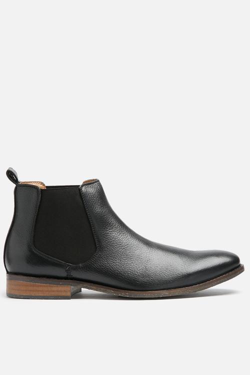 Erich leather chelsea