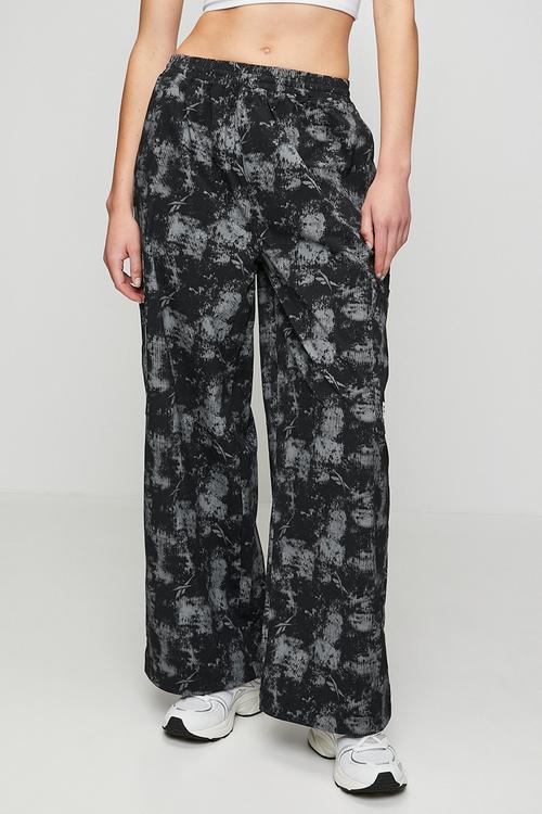 Alt Sport Camo Balloon Pant - Camo Aop