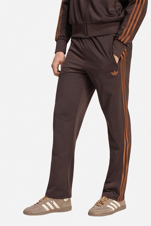 FIREBIRD Track Pants - Aurora Coffee/Dusky Bronze