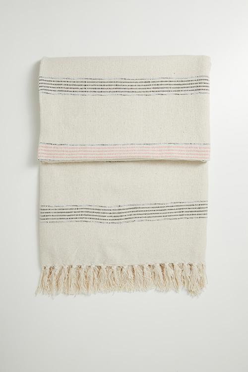 Woven Throw