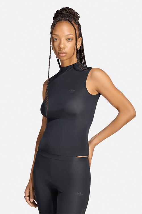 Sheer Body - Black