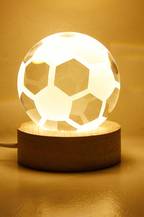 Football night light