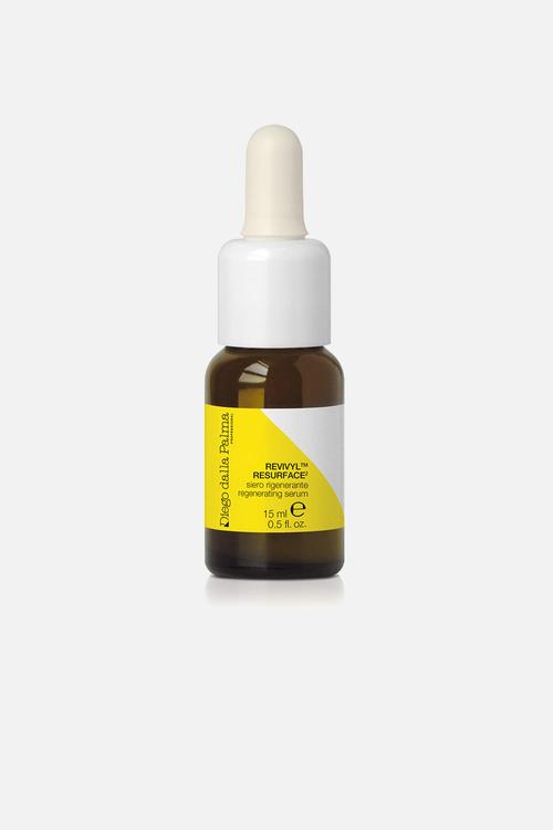 Regenerating Serum With Retinol - 15ml