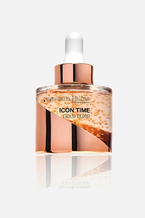 Icon Time Gold Elixir Serum - 30ml