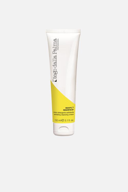 Exfoliating Cleansing Cream - 150ml
