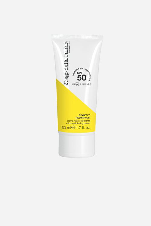 Micro-Exfoliating Protective Day Cream Spf 50 - 50ml