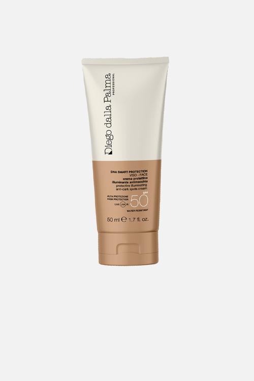 Spf50 Protecting Illuminating  Anti-Dark Spot Cream - 50ml
