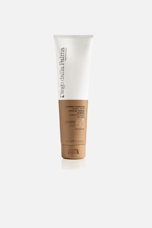 Spf50 Protecting Hydrating Gel-Cream  - 150ml