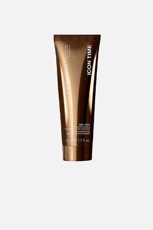 Icon Time Gold Neck Cream - 50ml