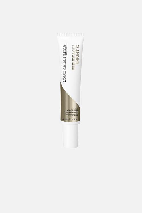 Anti-Dark Spot Illuminating Peel-Off Mask - 40ml