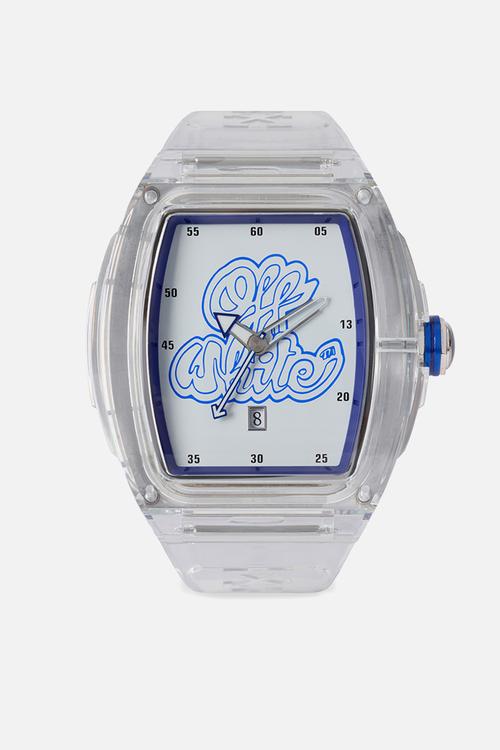 BEAT Watch - Clear