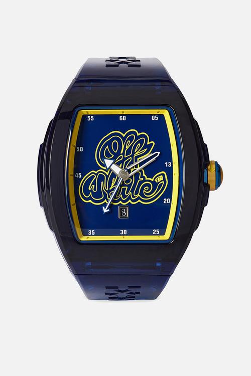 BEAT Watch - Dark Blue