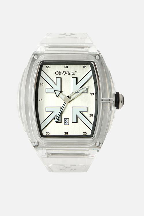 BEAT Watch - White