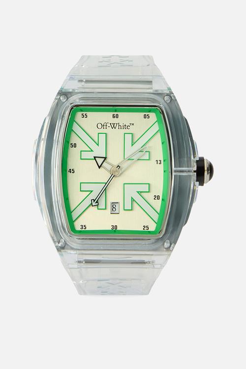 BEAT Watch - White