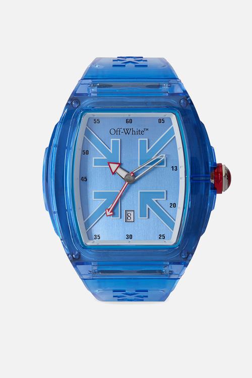BEAT Watch - Blue