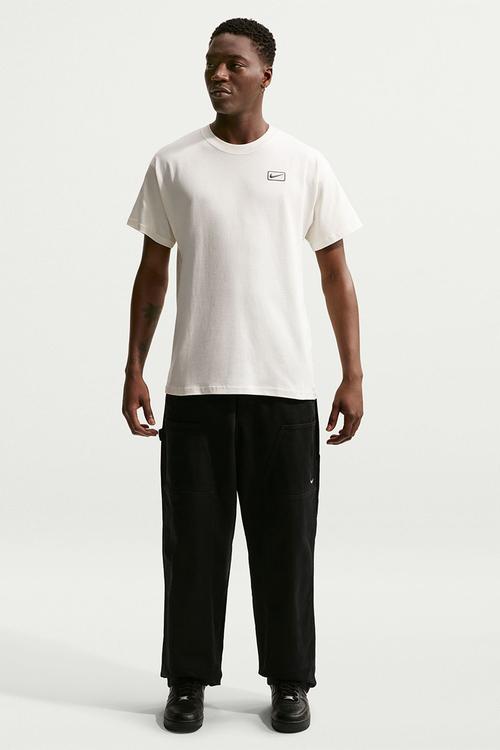 Nsw Sf Gfx Ss Tee - Sail