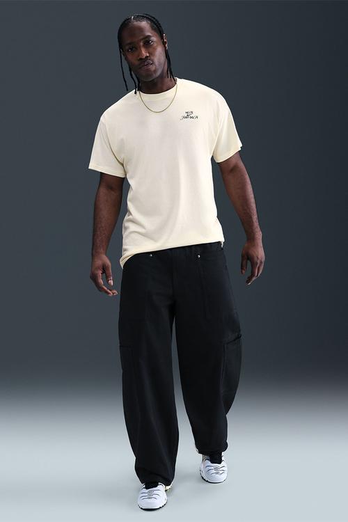 Nsw Graphics Tee I - Cocomk