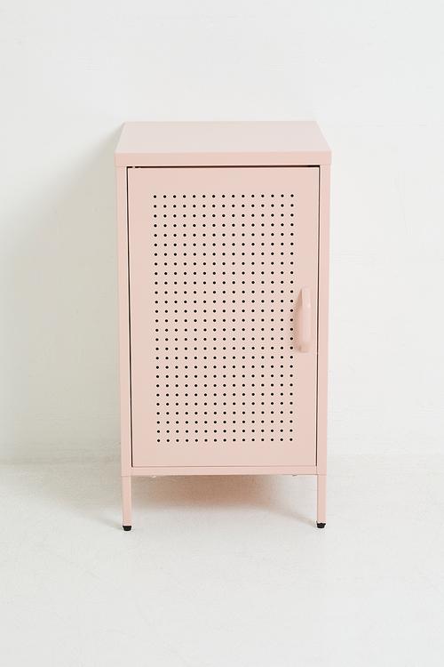 Bubblegum Side Table - Pink
