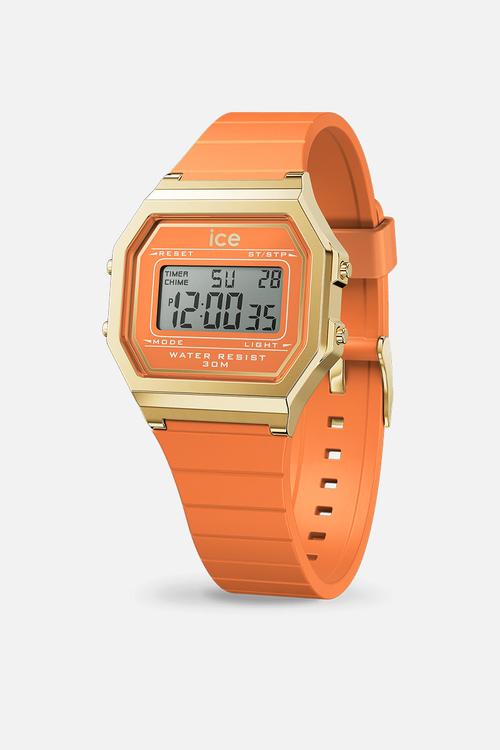 ICE digital retro - Apricot Crush
