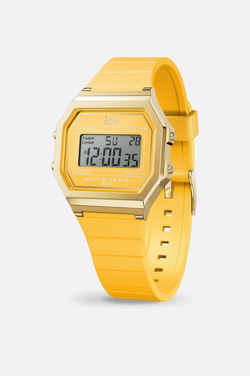 ICE Digital Retro - Light Pineapple