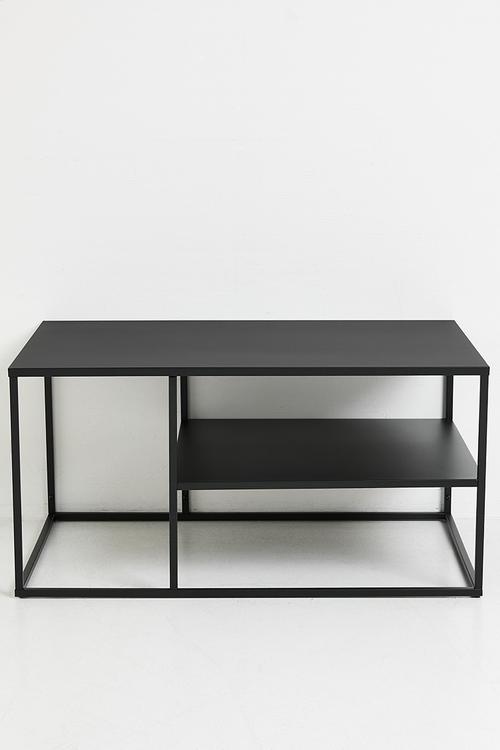 Oslo Coffee Table - Black
